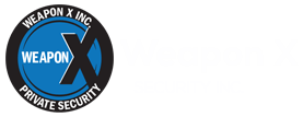 Security guard services Thousand Oaks, CA | Weapon X Security