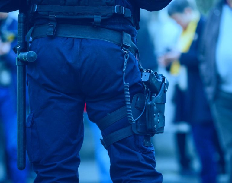 Armed Security Guards Armed Security Guard Services