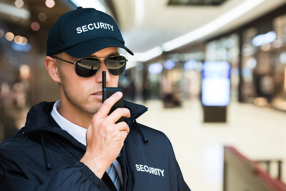 Security Guard Company Thousand Oaks