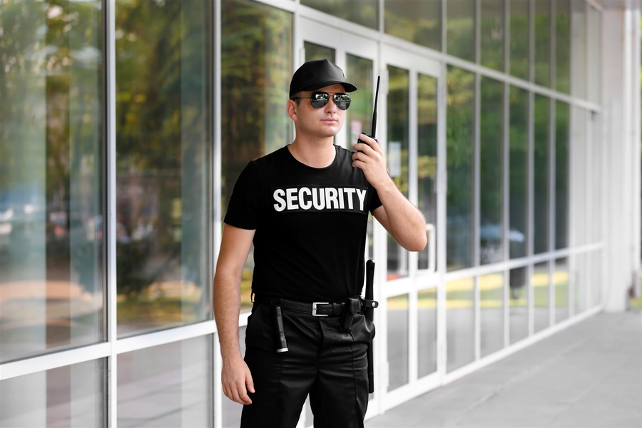 Security Guard Company Canoga Park - WeaponX Security