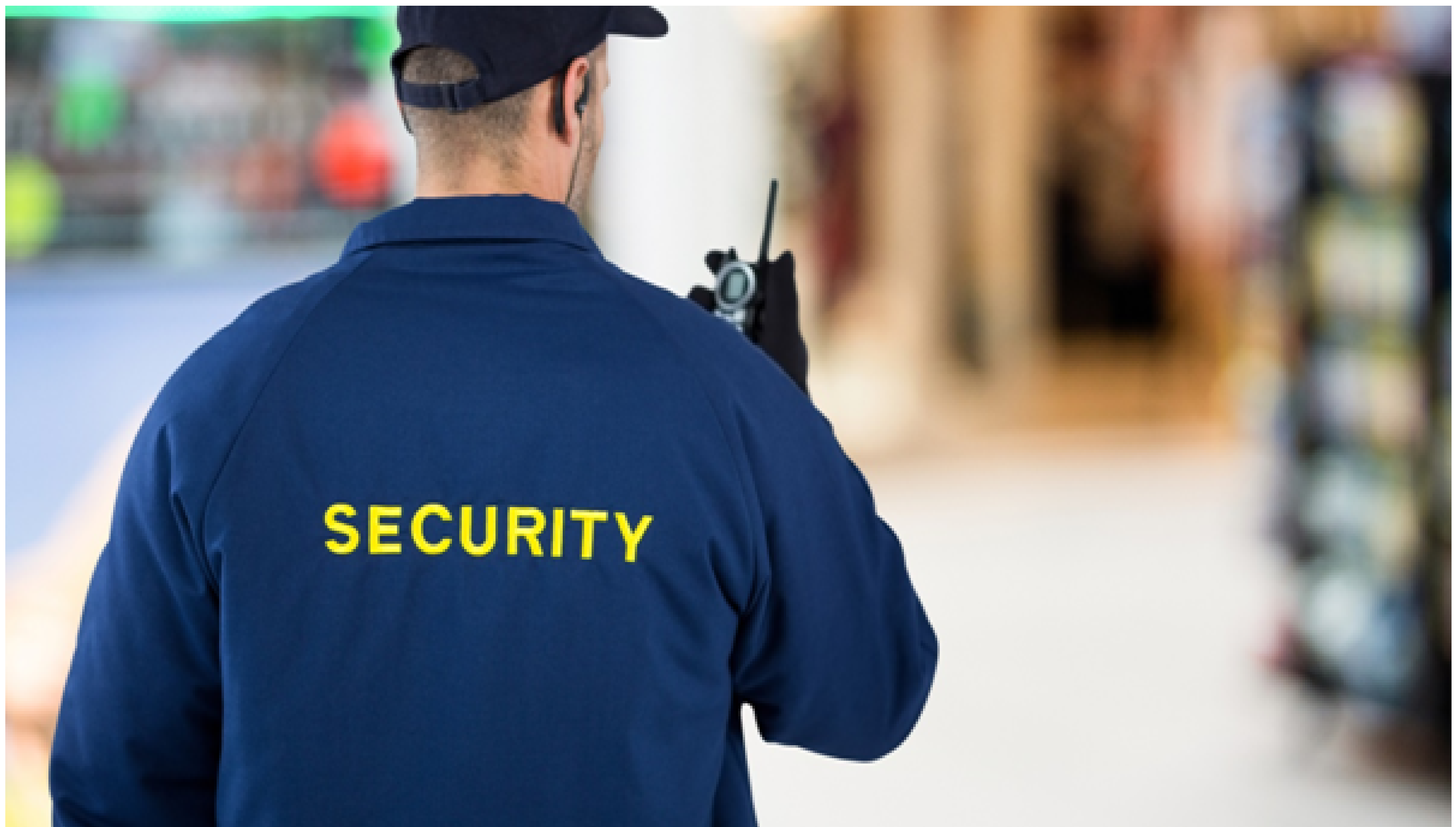 Security Guard Company San Fernando | Weapon X Security Inc.