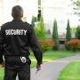 residential security guard service