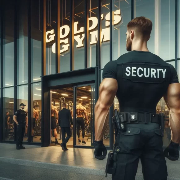 Advantages of Hiring Security Guards at Gyms and Health Centers in Thousand Oaks